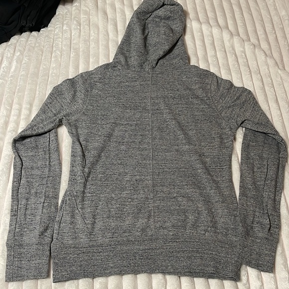 Nike Gym Vintage Hoodie | Size Medium - Picture 4 of 4